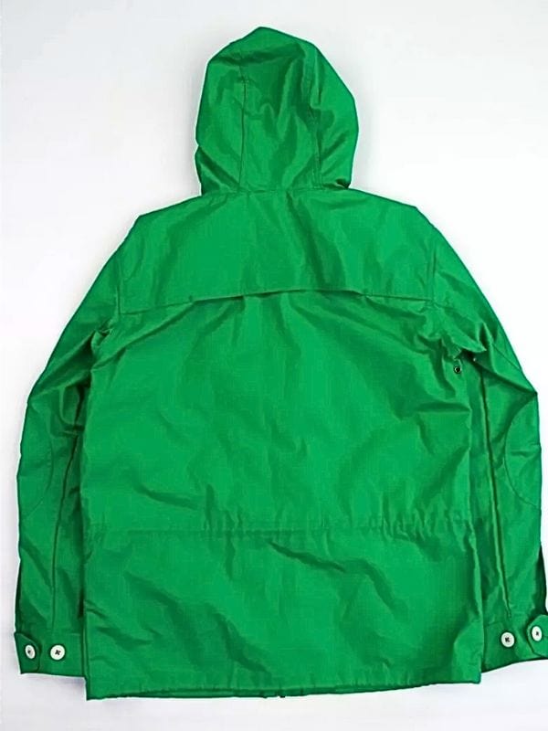 Hart of Dixie S03 Rachel Bilson Hooded Jacket Hart of Dixie S03 Rachel Bilson Hooded Jacket Green