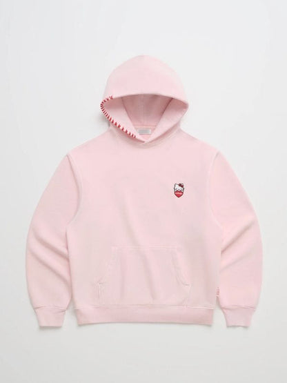 Madhappy Hello Kitty Matcha Heavyweight Fleece Hoodie