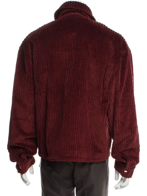 Hitmakers S01 Bernard Harvey Corduroy Jacket