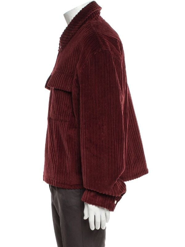 Hitmakers S01 Bernard Harvey Corduroy Jacket