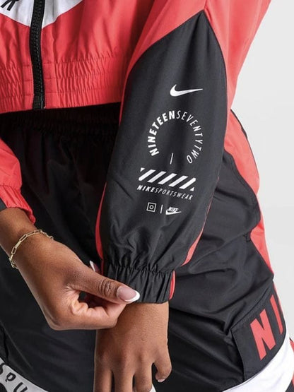 Hitmakers S01 Whitney Phillips Track Jacket - Shop Now
