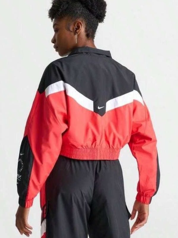 Hitmakers S01 Whitney Phillips Track Jacket - Shop Now