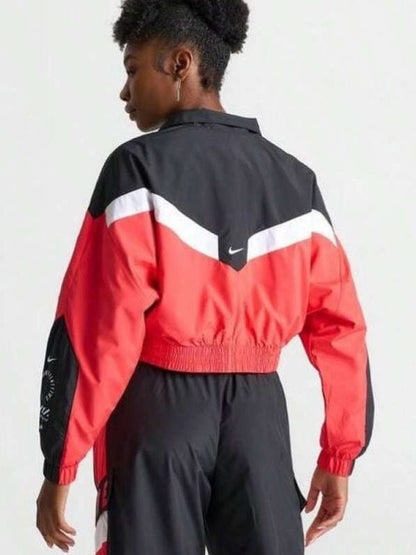 Hitmakers S01 Whitney Phillips Track Jacket - Shop Now