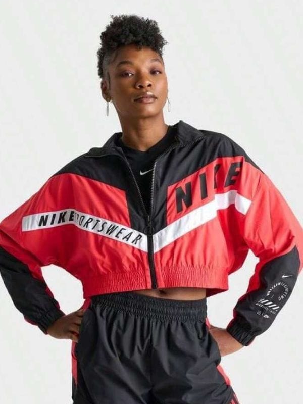 Hitmakers S01 Whitney Phillips Track Jacket - Shop Now