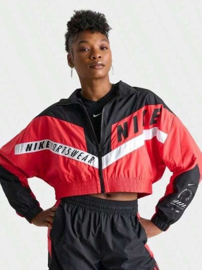 Hitmakers S01 Whitney Phillips Track Jacket - Shop Now