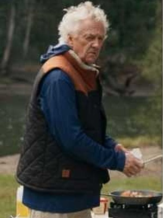Home and Away S01 John Palmer Quilted Vest