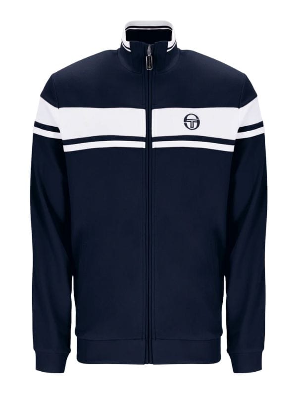 Hotel Costiera S01 Jesse Williams Track Jacket