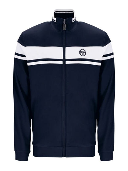 Hotel Costiera S01 Jesse Williams Track Jacket
