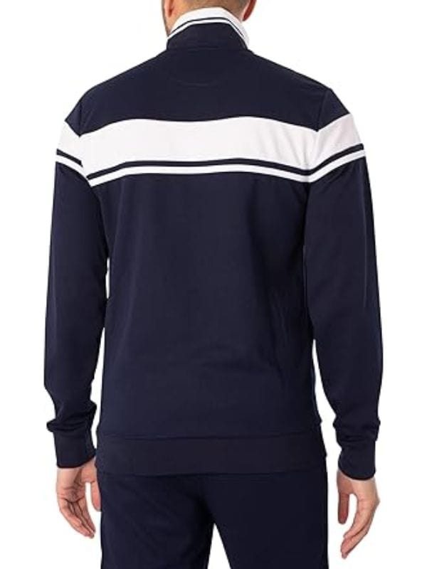 Hotel Costiera S01 Jesse Williams Track Jacket