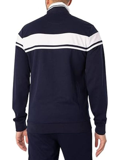 Hotel Costiera S01 Jesse Williams Track Jacket