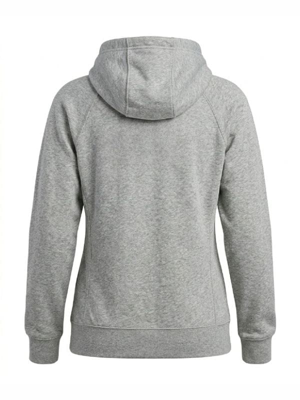 House of Villains S03 Drita D'Avanzo Hoodie Grey