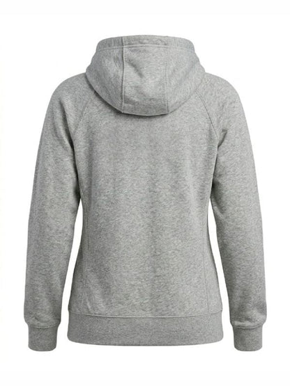 House of Villains S03 Drita D'Avanzo Hoodie Grey