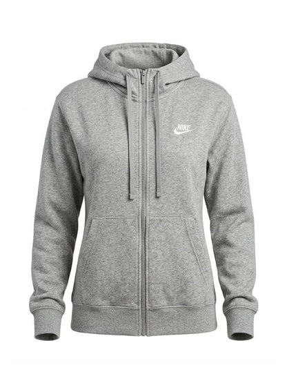 House of Villains S03 Drita D'Avanzo Hoodie Grey