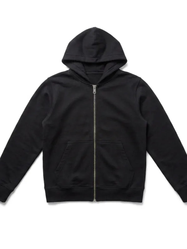 How To Rob A Bank: Nickolas Hoult (Ryan) Hoodie Cotton Jacket