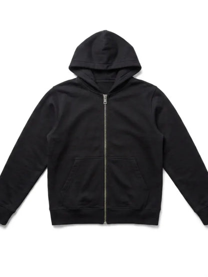 How To Rob A Bank: Nickolas Hoult (Ryan) Hoodie Cotton Jacket