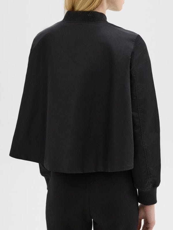 Hudson and Rex S07 Mayko Nguyen Black Jacket Hudson and Rex S07 Mayko Nguyen Black Jacket