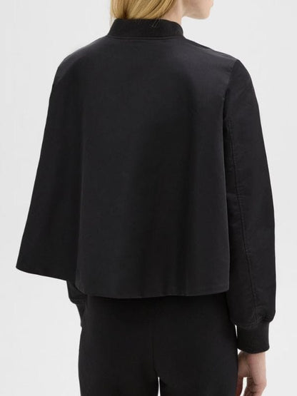 Hudson and Rex S07 Mayko Nguyen Black Jacket Hudson and Rex S07 Mayko Nguyen Black Jacket