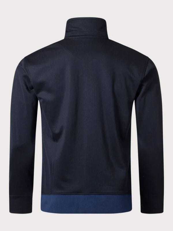 I Jack Wright S01 John Simm Striped Track Jacket