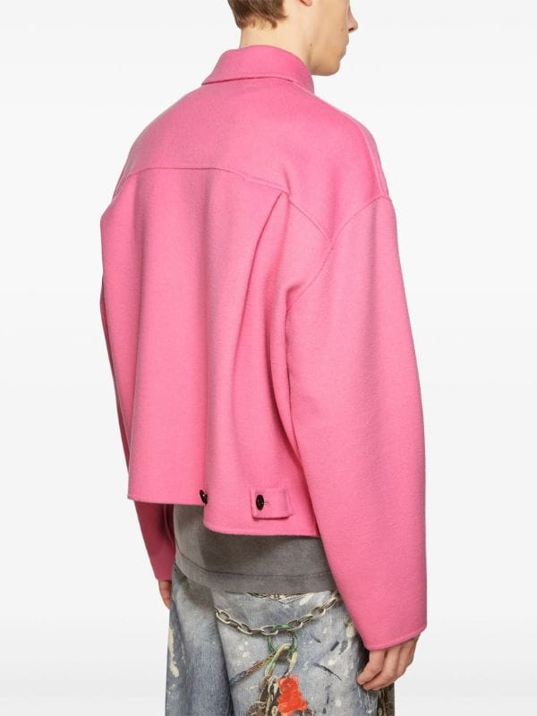 I Love LA S01 Jordan Firstman Pink Jacket