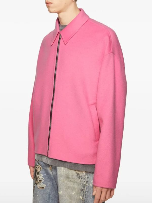 I Love LA S01 Jordan Firstman Pink Jacket