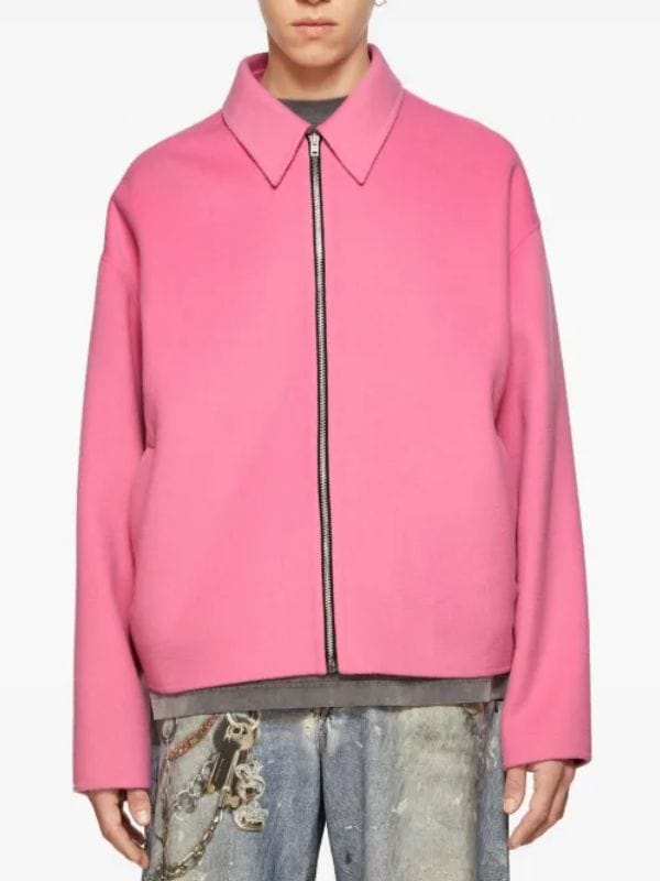 I Love LA S01 Jordan Firstman Pink Jacket
