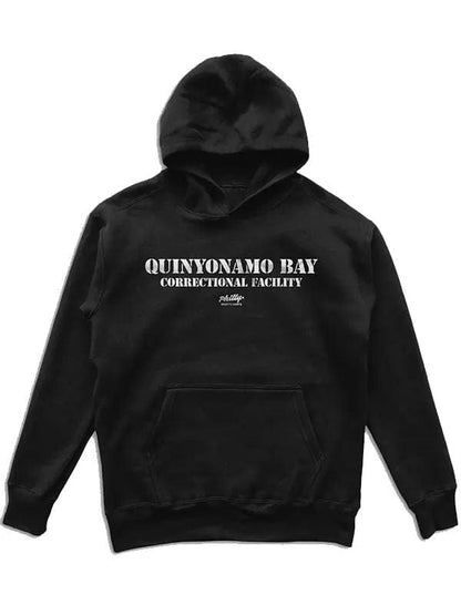 Jason Kelce Quinyonamo Bay Hoodie
