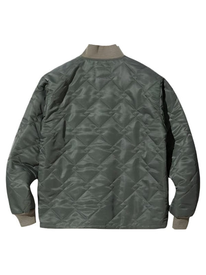 Jason Statham A Working Man 2025 Bomber Jacket