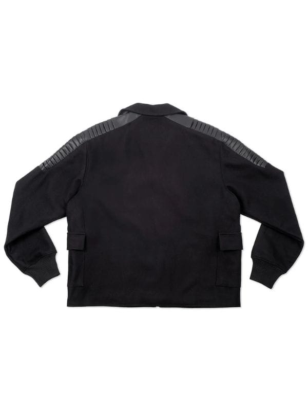 Jean Luc Star Trek Picard Jacket