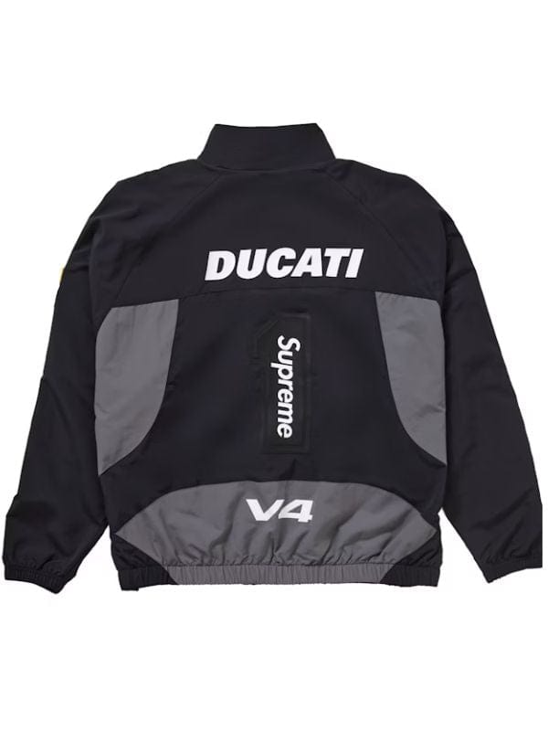 Jersey Shore Family Vacation S08 Pauly D Track Jacket