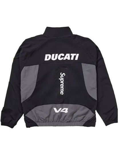 Jersey Shore Family Vacation S08 Pauly D Track Jacket