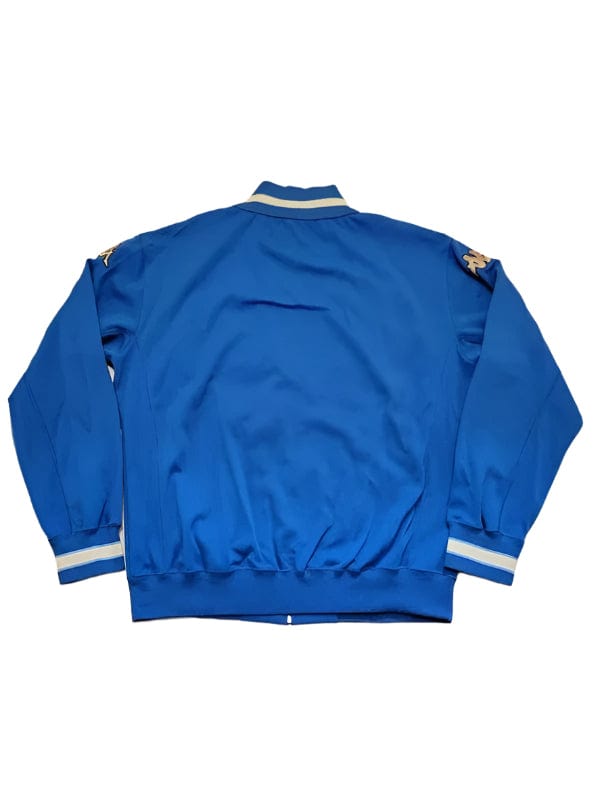 Jersey Shore Family Vacation S8 Pauly D Blue Italia Jacket