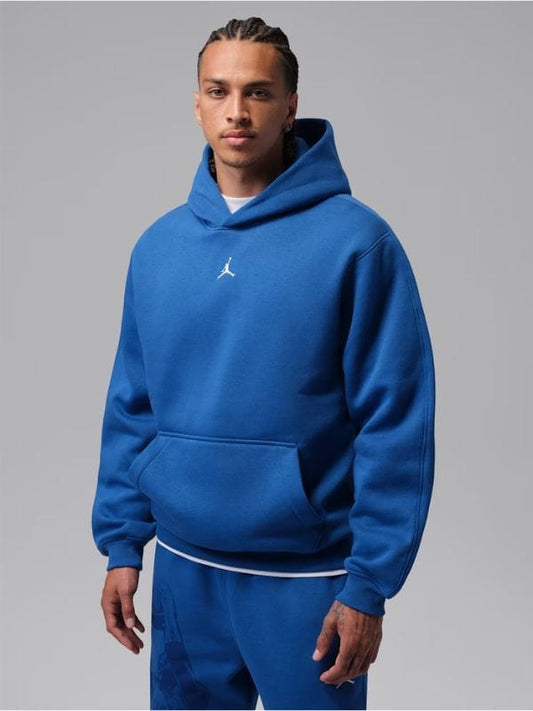 Nike Jordan Brooklyn Pullover Hoodie