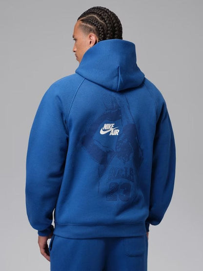Nike Jordan Brooklyn Pullover Hoodie