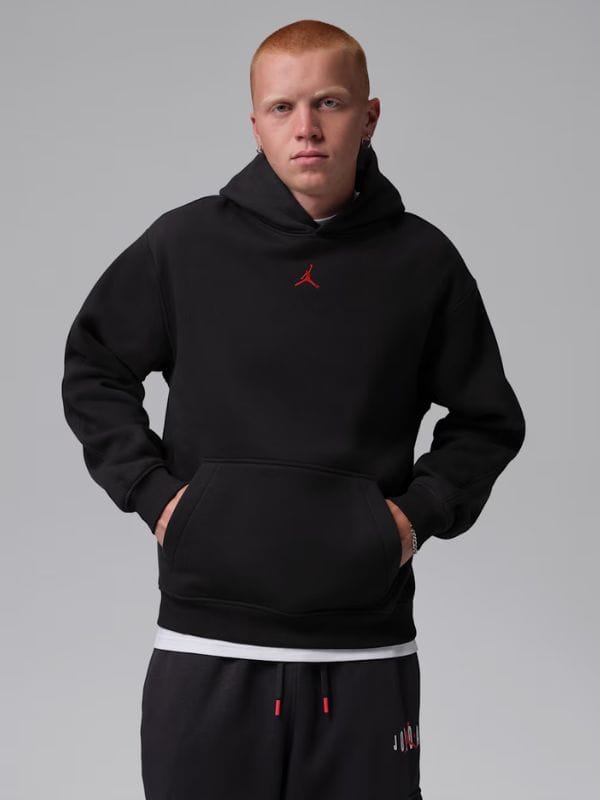 Nike Jordan Brooklyn Pullover Hoodie