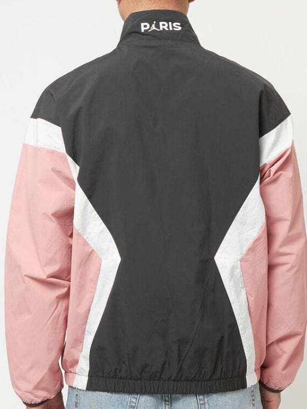 Jordan Paris Saint Germain Anthem Jacket