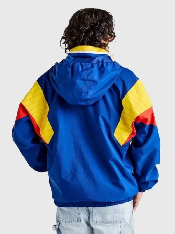Pokémon x Target Kanto Starter Jacket