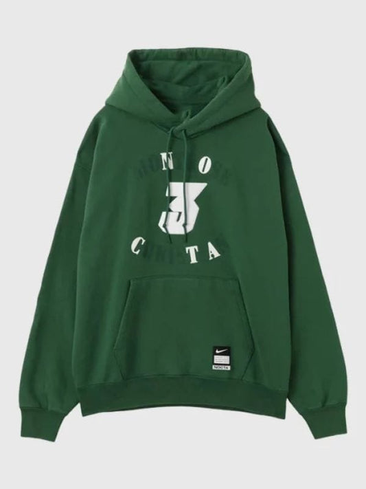 NOCTA X Kevin Durant Nike Green Hoodie