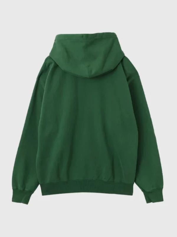 NOCTA X Kevin Durant Nike Green Hoodie