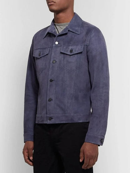 Kid Tv Series True Story Kevin Hart Jacket