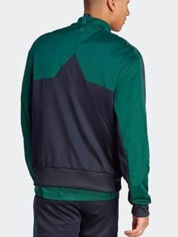 Last Bullet 2025 Alban Lenoir Track Jacket