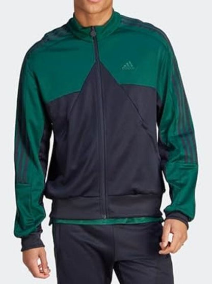 Last Bullet 2025 Alban Lenoir Track Jacket