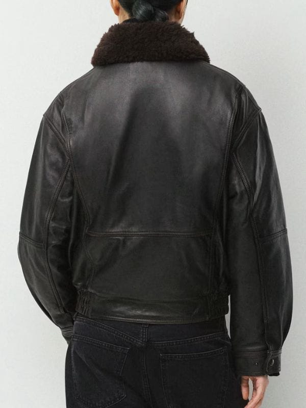 Laura Rutledge TV Series Good Morning America Jacket