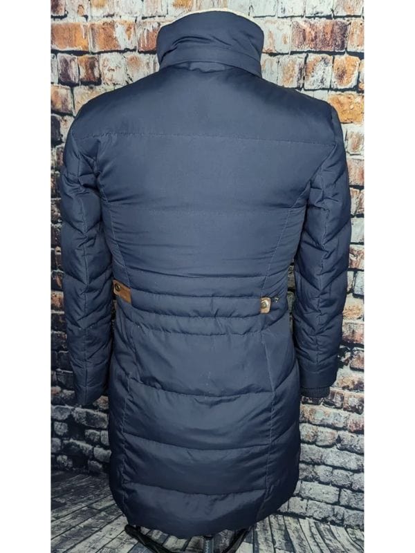 Long Bright River S01 Amanda Seyfried Puffer Coat Long Bright River S01 Amanda Seyfried Puffer Coat