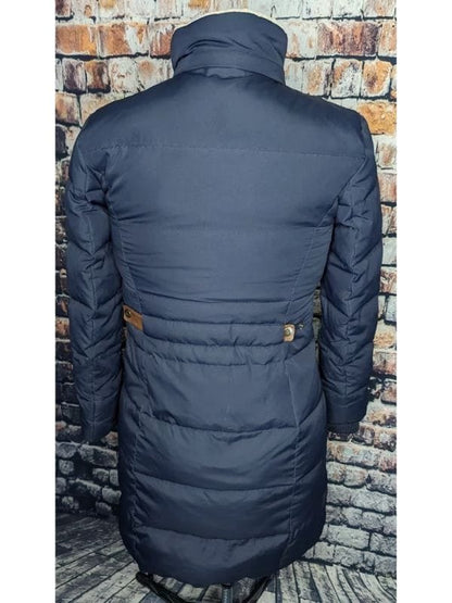 Long Bright River S01 Amanda Seyfried Puffer Coat Long Bright River S01 Amanda Seyfried Puffer Coat