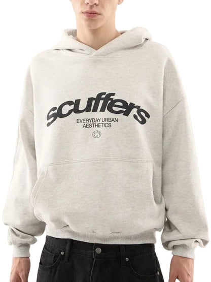 Los Angeles Lakers Game Francesca Nora Bateman Hoodie