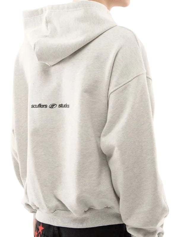 Los Angeles Lakers Game Francesca Nora Bateman Hoodie