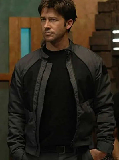 Lt. Colonel John Sheppard Stargate Atlantis Uniform Jacket