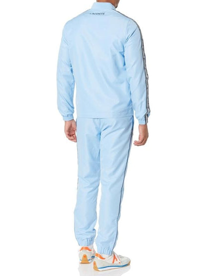 Malditos S01 Darren Muselet Tracksuit Blue