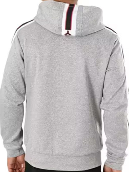 Malditos S01 Pablo Cobo Grey Jacket