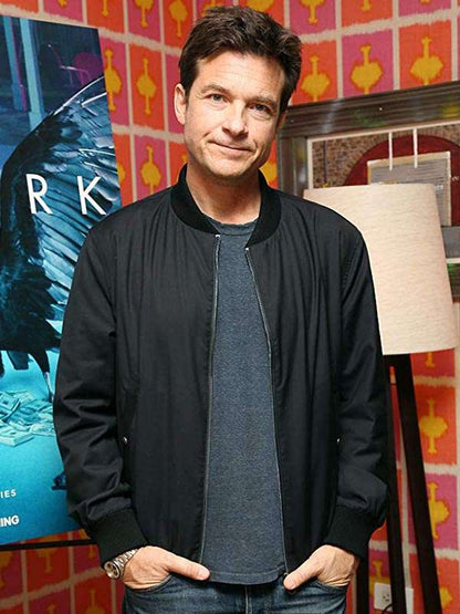 Martin Byrde TV Series Ozark Jacket